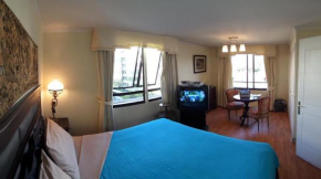 Costanera Center Apartment